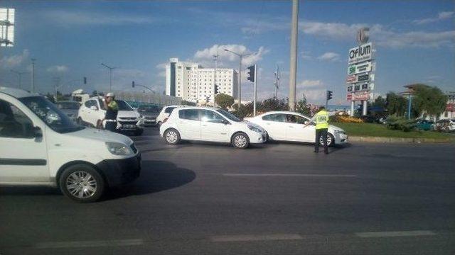 Afyonkarahisar Tatilcilerin Dönüş Yoğunluğu