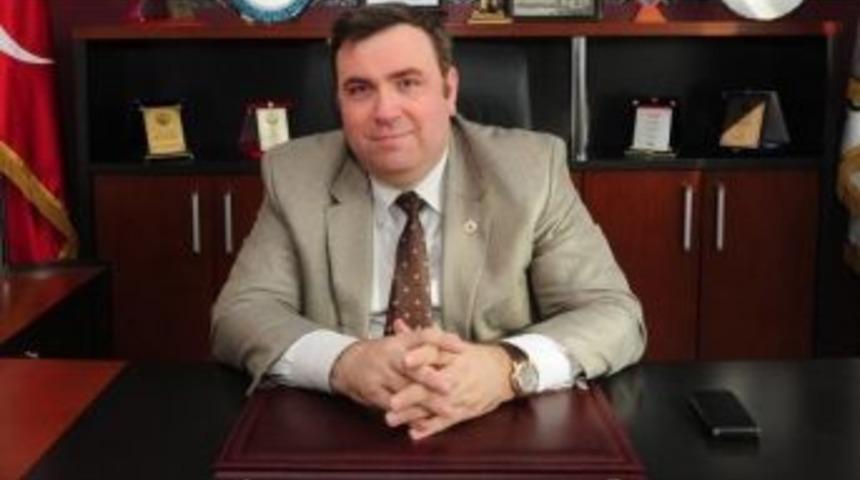 Chp Vekil Adayı &Ccedil;elebioğlu:&ldquo;t&uuml;rkiye&rsquo;nin En &Ouml;nemli Sermayesi İyi Eğitim Almış Nesildir&rdquo;