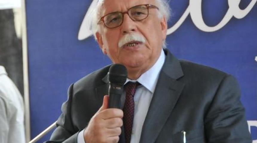 Bakan Avcı: 1 Kasım'da Millet Kendi H&uuml;k&uuml;metini Kendisi Kuracak