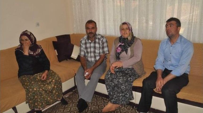 Kayıp Yozgatlı Hacı Satılmış Gen&ccedil;el&rsquo;in Yakınları &Uuml;mitli Bekleyişini S&uuml;rd&uuml;r&uuml;yor