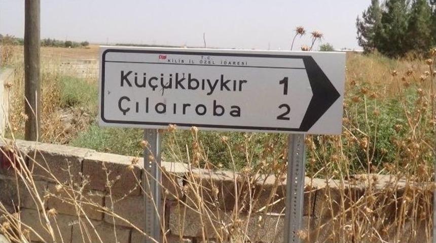 T&uuml;rkiye&rsquo;den Suriye&rsquo;ye Ge&ccedil;meye &Ccedil;alışan 2 Işid Militanı Yakalandı