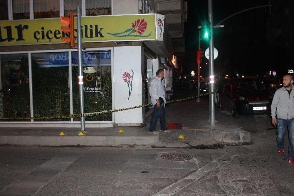 Eskişehir&rsquo;de Silahlı Saldırı: 6 Yaralı