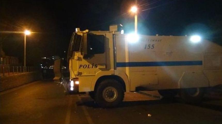 Diyarbakır&rsquo;da Hava Destekli Ter&ouml;r Operasyonu S&uuml;r&uuml;yor