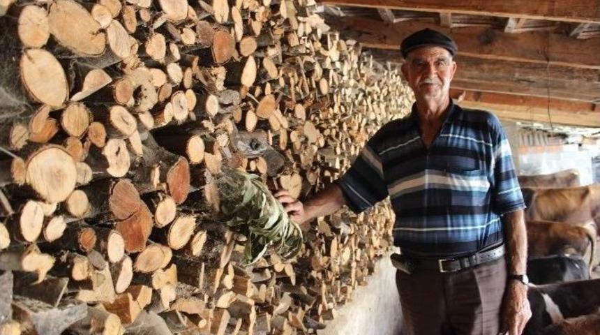 Aydın&rsquo;da Kış Hazırlıkları Erken Başladı