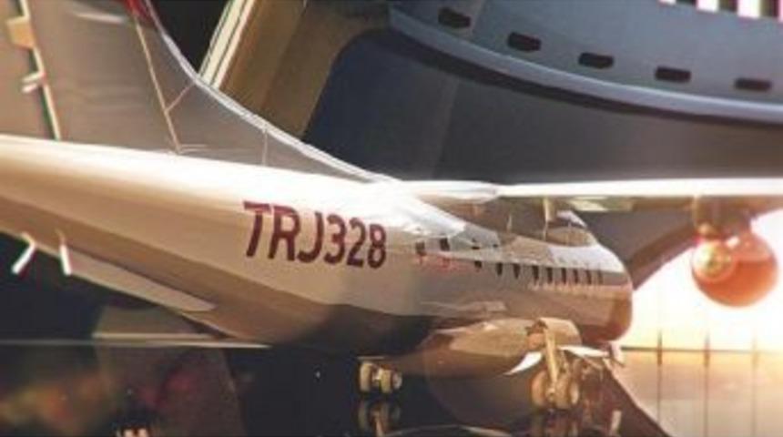 Turkey&rsquo;S Indigenous Regional Jet Project Faces Local Production &lsquo;Crisis&rsquo;