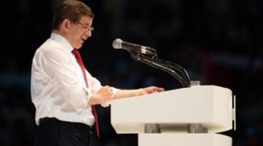 Akp Fine Tunes Presidential System In Election Manifesto