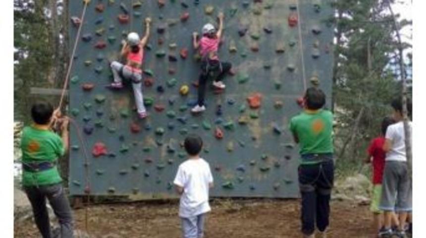 Mamaklı Y&uuml;z&uuml;c&uuml;ler Moral Depoladı