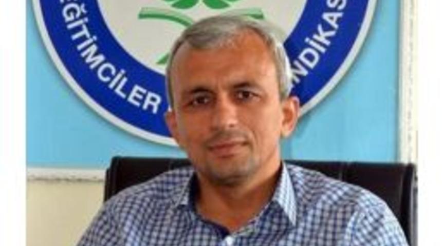 Yiğit: &ldquo;1 Kasım Se&ccedil;imleri Siyasi Tarihe Kaydedilmiştir&rdquo;