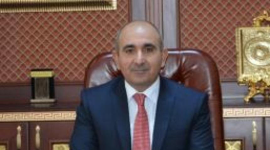 Başkan Kara&rsquo;nın İtfaiye Haftası Mesajı