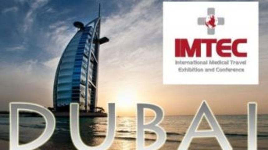 &Ccedil;ukurova&rsquo;nın Sağlık Turizmi Dubai&rsquo;de Tanıtılacak