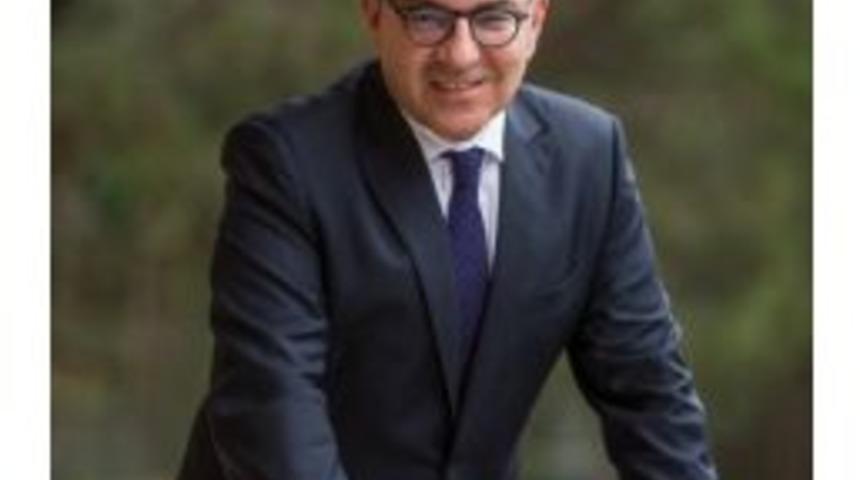 Erdemir Grubu D&uuml;nya Hammadde Ticaretinin Nabzını Tutan Asya Pasifik&rsquo;te