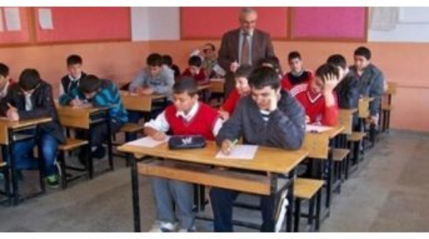 Sungurlu&rsquo;da 9 Bin 545 &Ouml;ğrenci Ders Başı Yaptı