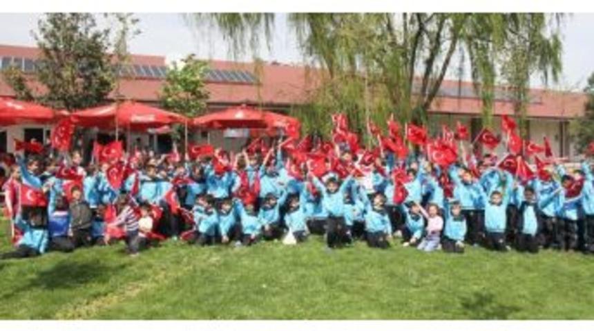 Kağıtsporlu Sporculardan Dokuz Ayda 271 Derece