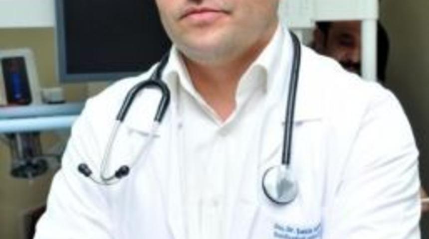 &Ouml;l&uuml;mlerin Y&uuml;zde 40&rsquo;ı Sağlıksız Beslenmeden Kaynaklı