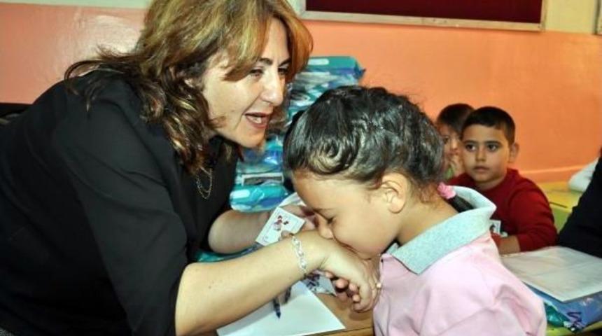 Tatil Bitti, Ders Başladı