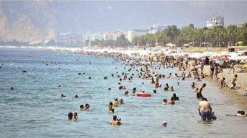 Turkish Tourism Ministry Announces New Support Package To Overcome Losses