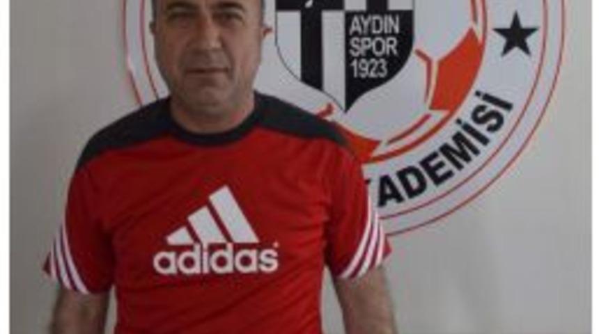 Aydınspor 1923 &Ouml;zdemir'e Emanet