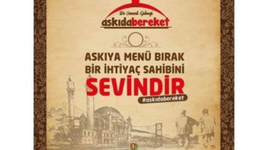 Ecdad Geleneği Yeniden Can Buldu