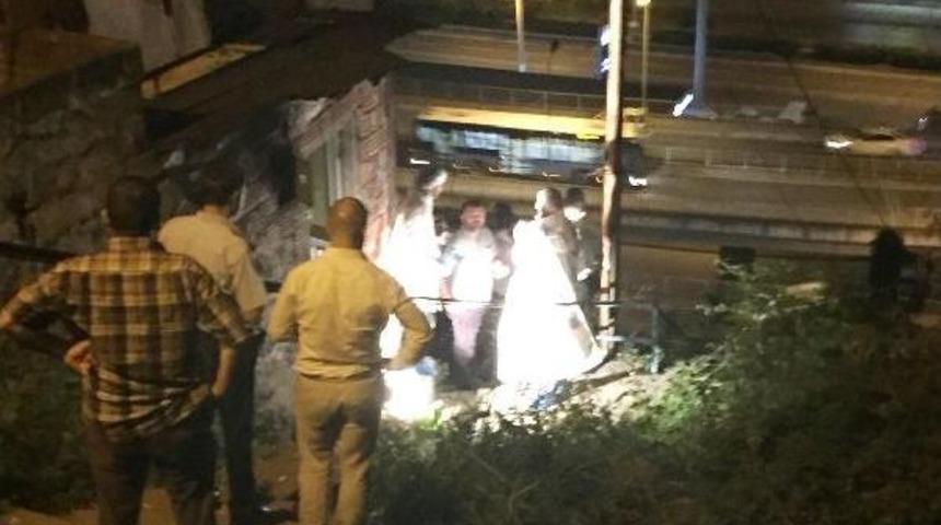 Suriyeli 3 Aylık Hamile Kadın, Ağabeyi Tarafından &Ouml;ld&uuml;r&uuml;ld&uuml;