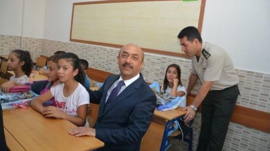 Aksaray&rsquo;da Yeni Eğitim-&ouml;ğretim Yılı Başladı