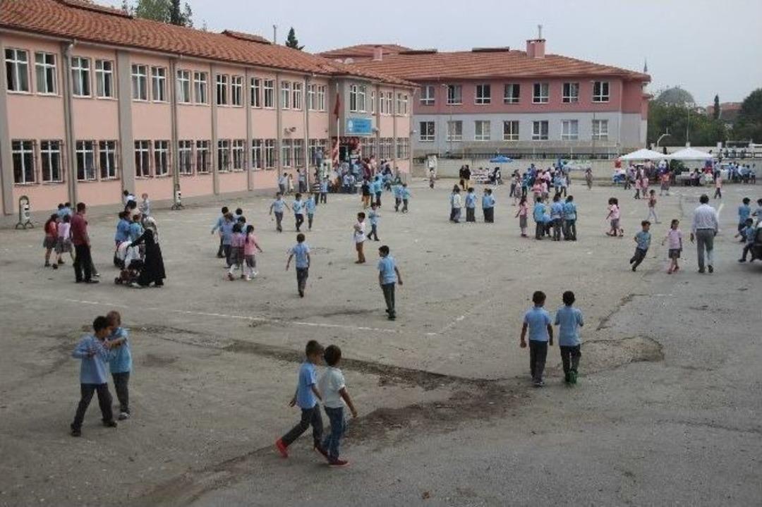 Sakarya&rsquo;da Ders Zili &Ccedil;aldı