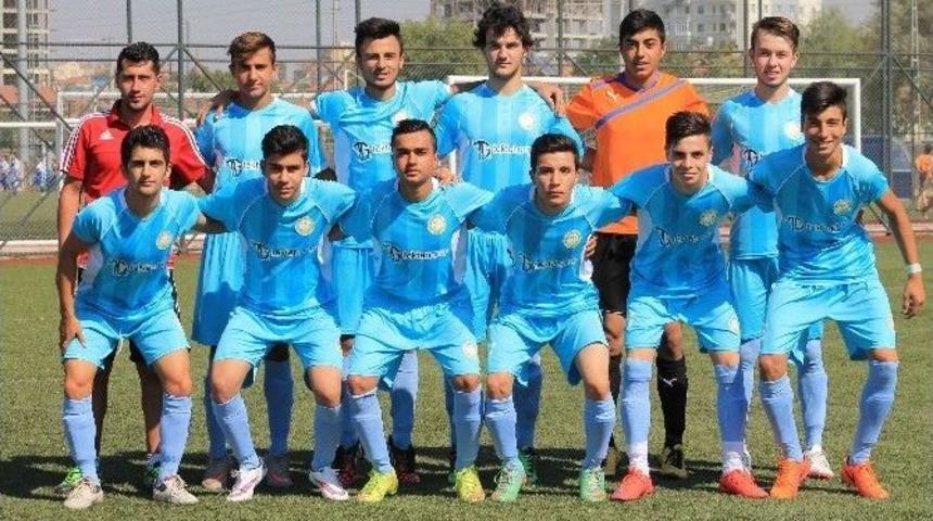 Kayseri Birinci Amat&ouml;r K&uuml;me U-19 Ligi