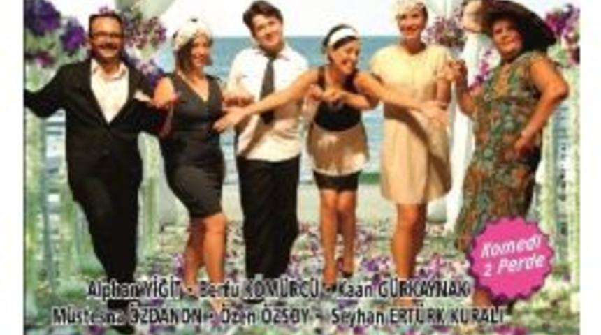 Amat&ouml;r G&ouml;n&uuml;llerden Minik Y&uuml;reklere Destek