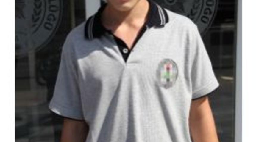 Okulun İlk G&uuml;n&uuml;nde Gasp Edildi