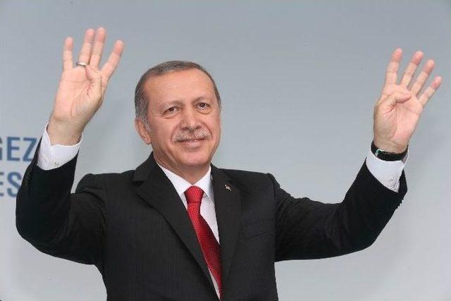 Erdoğan: “imam Hatip Okullarını Bitirmek İçin Tüm Eğitim Sistemini Felç Ettiler”