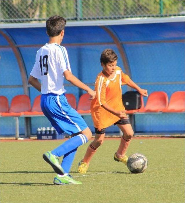 Kayseri U-15 Ligi