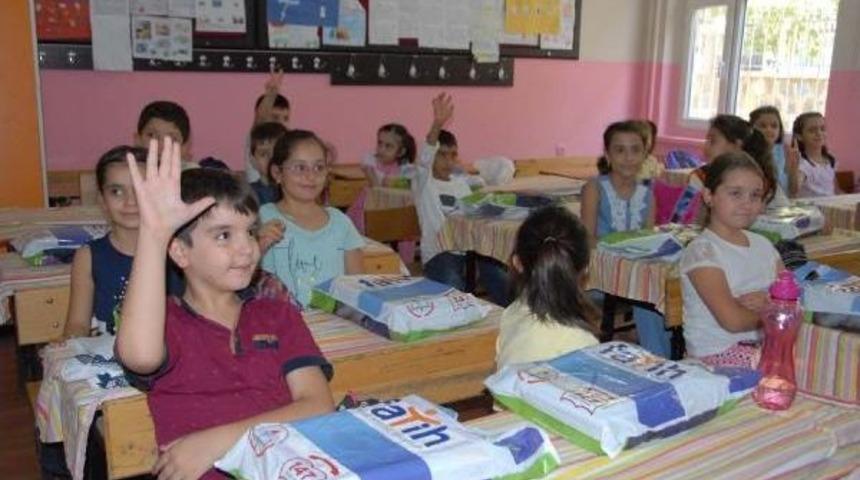 G&uuml;neydoğu'da 'boykot' &Ccedil;ağrısı Bir &Ccedil;ok Yerde Karşılık Bulmadı