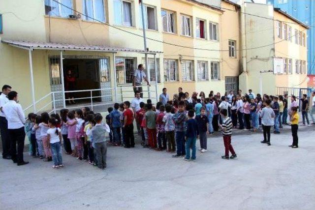 Güneydoğu'da 'boykot' Çağrısı Bir Çok Yerde Karşılık Bulmadı