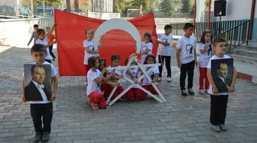 Niksar&rsquo;da 9959 &Ouml;ğrenci &Ouml;ğrenim G&ouml;recek