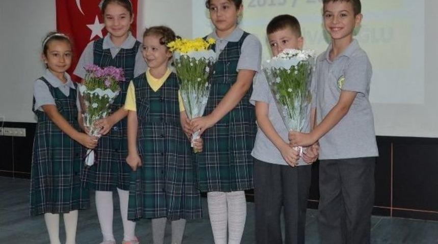 Akhisar’da 2015-2016 Eğitim Ve Öğretim Yılı Başladı