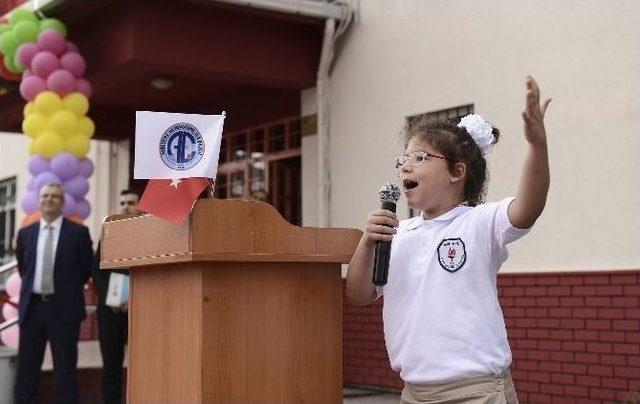 Maltepeli Öğrenciler Eğitim Yılına Ücretsiz Servisle 