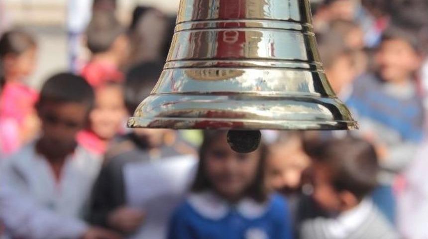 Erzurum&rsquo;da 175 Bin &Ouml;ğrenci Ders Başı Yaptı