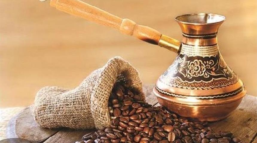 A Cup Of Turkish Coffee, Remembered For 40 Years