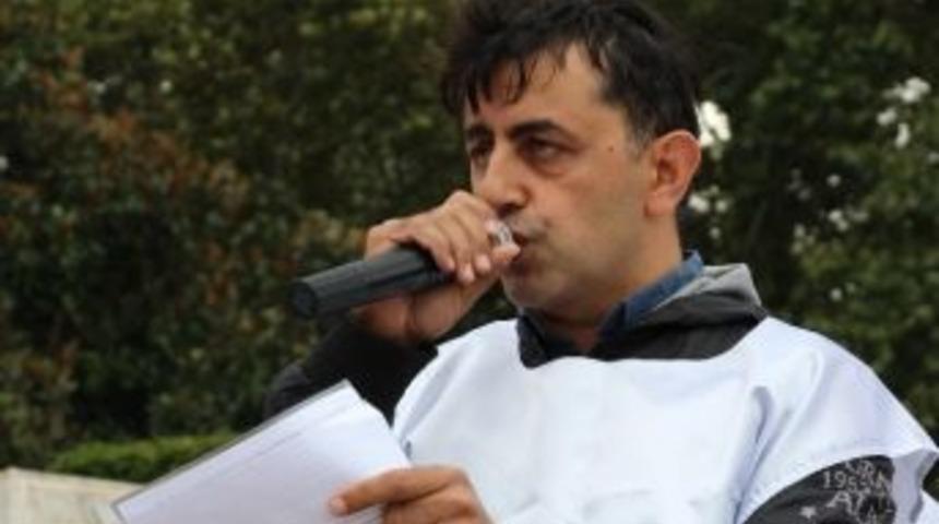 T&uuml;rk Eğitim Sen Eğitime Ayrılan Paraların Nereye Kaydırıldığını Sordu