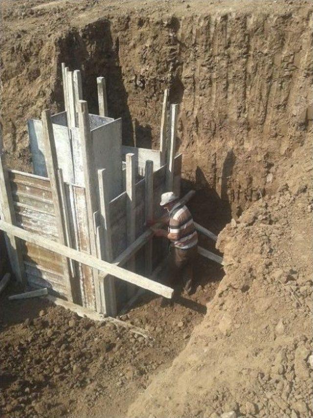 B&uuml;y&uuml;kşehir, &Uuml;retimi Arttırmak İ&ccedil;in &Ccedil;alışıyor 2