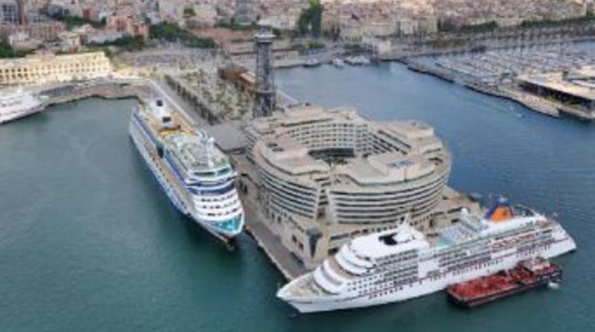 Ebrd Acquires Stake In Turkish Port Operator Global Ports