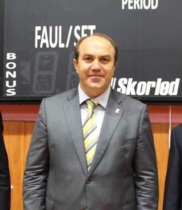 Durugöl Spor Salonu Skorborduna Kavuştu