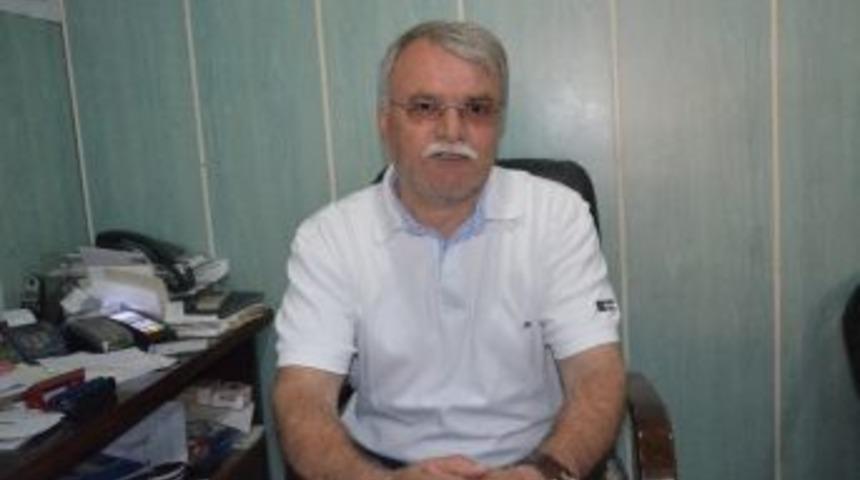 Başkan Bulu: "esnaf Kredisi Bankalara G&ouml;re Daha Avantajlı"