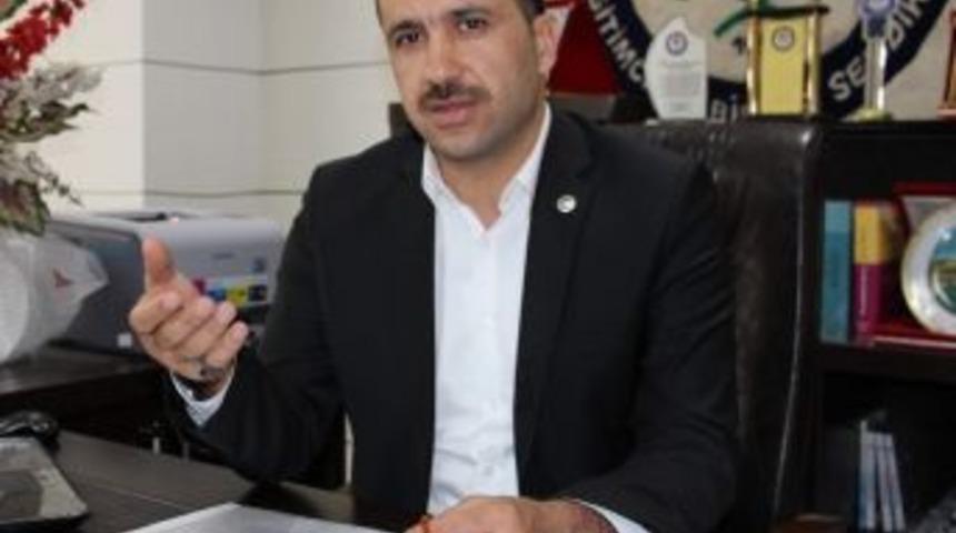 Eğitim Bir-sen&rsquo;den 2015-2016 Eğitim Ve &Ouml;ğretim Yılına İlişkin A&ccedil;ıklama