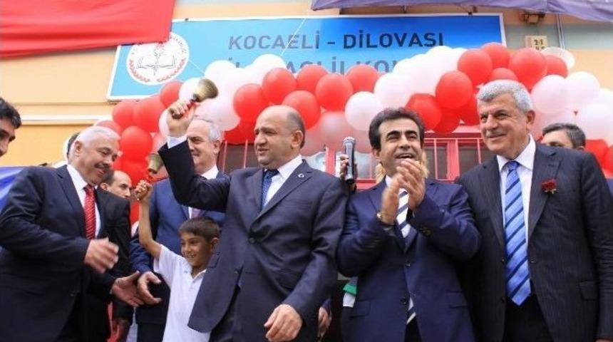 Bakan Işık: "savaşmamız Gereken En &Ouml;nemli D&uuml;şman Cehalettir"