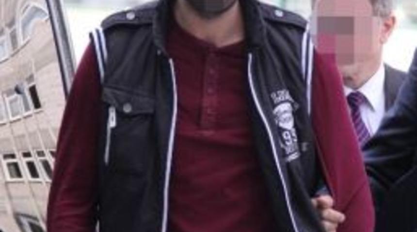 Samsun&rsquo;da 2 Kişiyi Tabancaya Yaralayan Kişi Tutuklandı