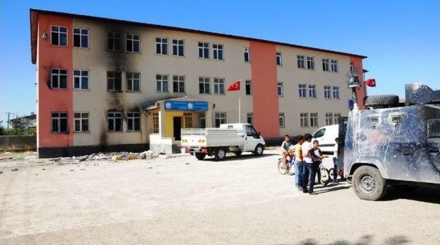 Boykot &Ccedil;ağrısına Halk Uymadı