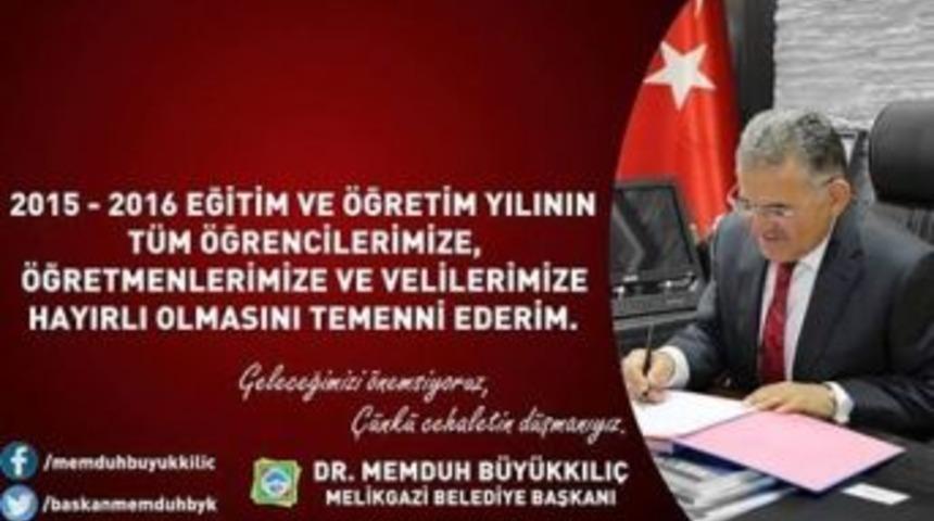 120 Bin Öğrenci Okul Yollarında “aman Dikkat”