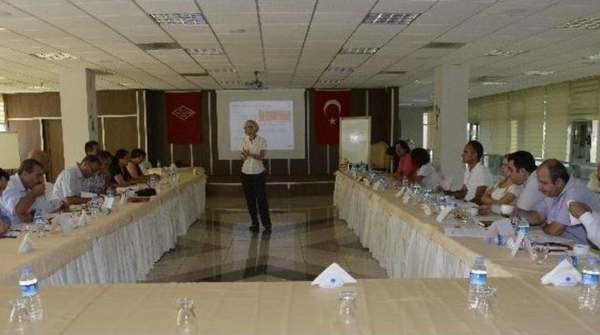 Büyükşehir Belediyesi’nden Mükemmellik Adımları