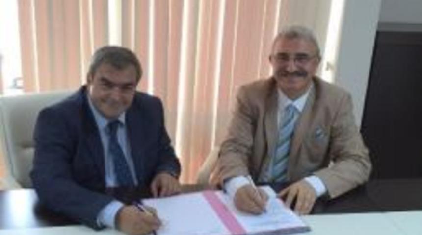 &ldquo;bir Bakışta Mersin&rdquo; Projesi