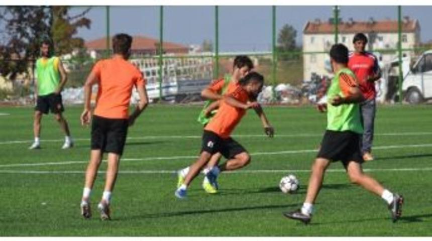 Tekin: &ldquo;suru&ccedil;&rsquo;u Yenmeliyiz&rdquo;